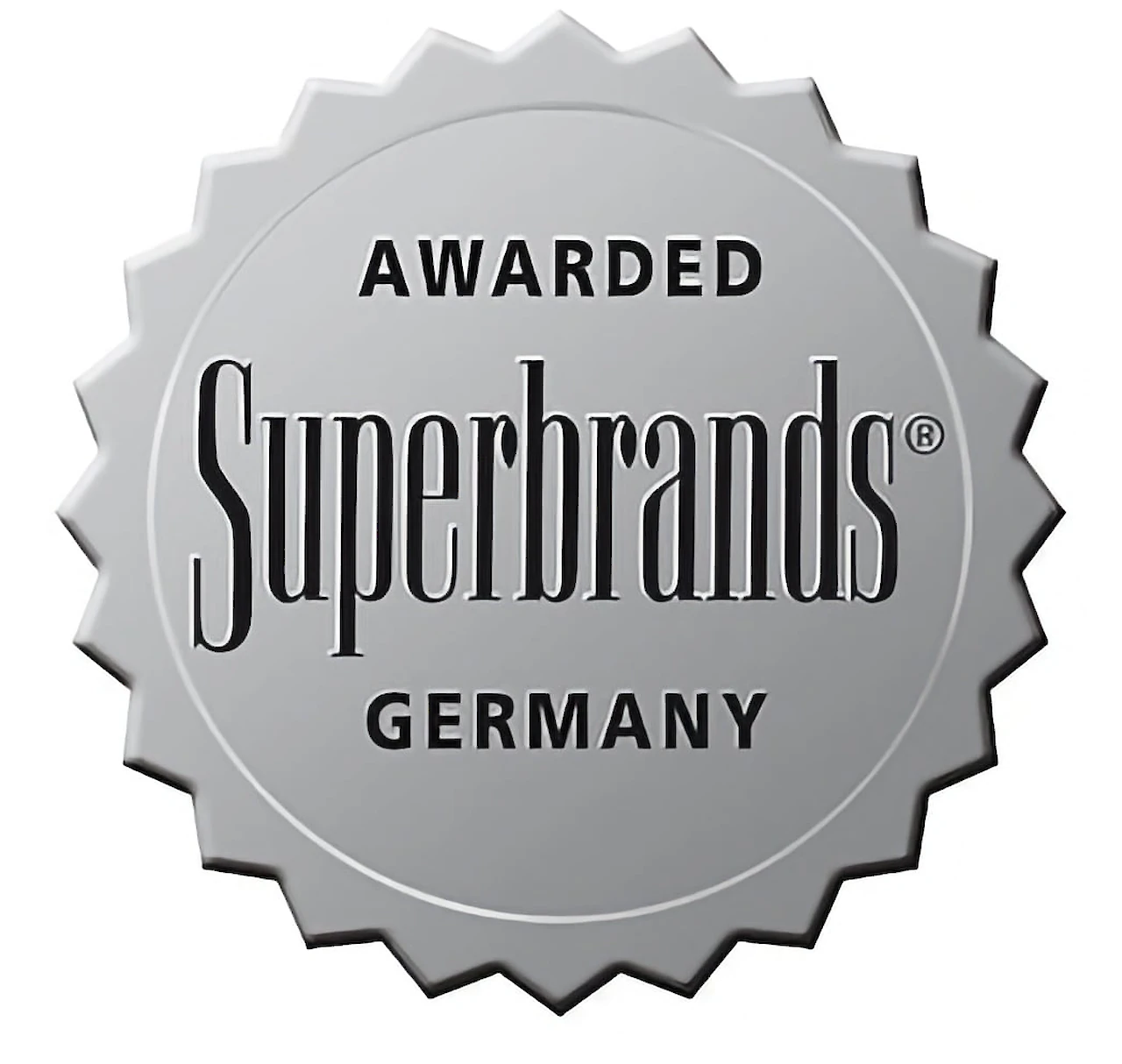 Superbrands 2018