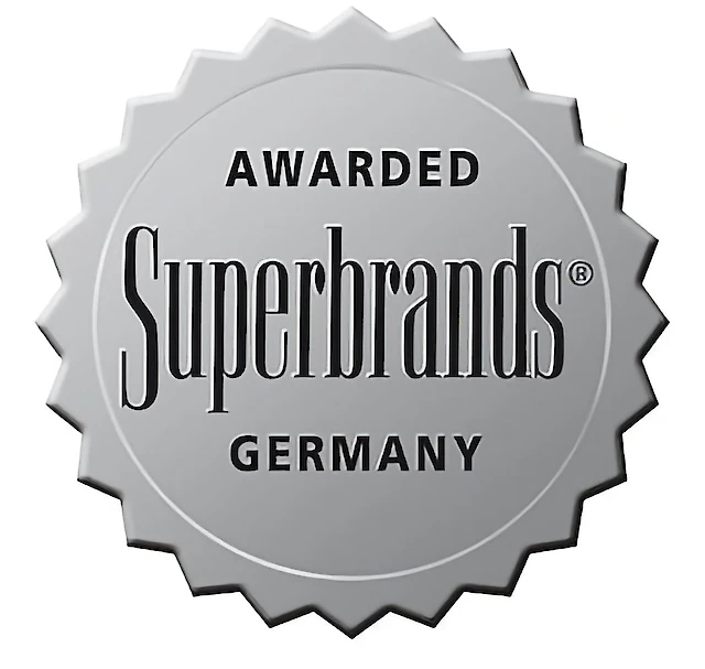 Superbrands 2018